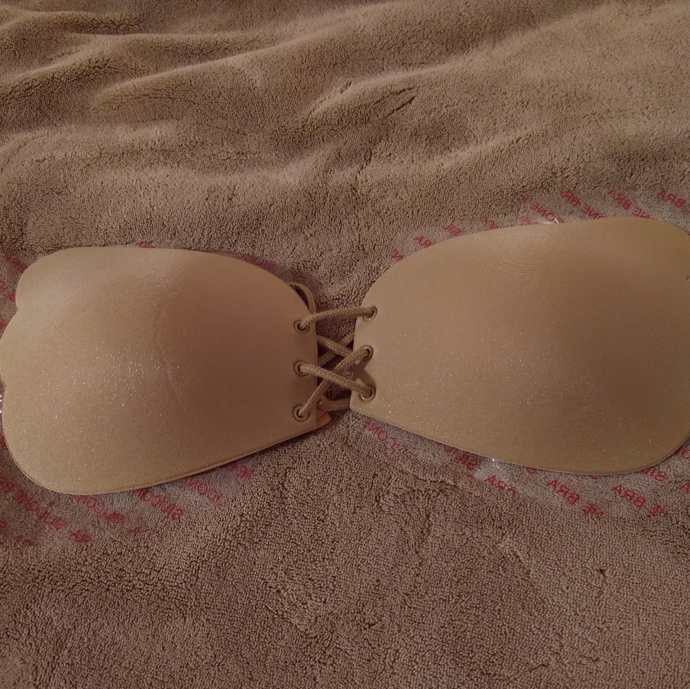 Bra